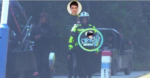 推理君江小宴最新爆料,推理界风云再起